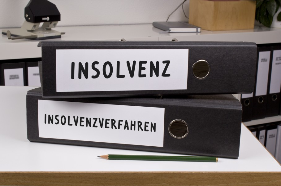 Insolvenz Tips